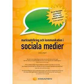 Marknadsföring sociala medier pris